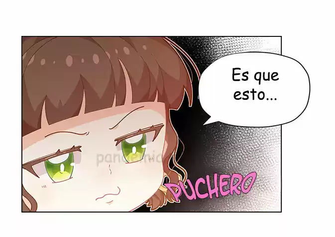La Heredera Más Grande Del Imperio - Capítulo 13 - Página 8 - LectorTMOo
