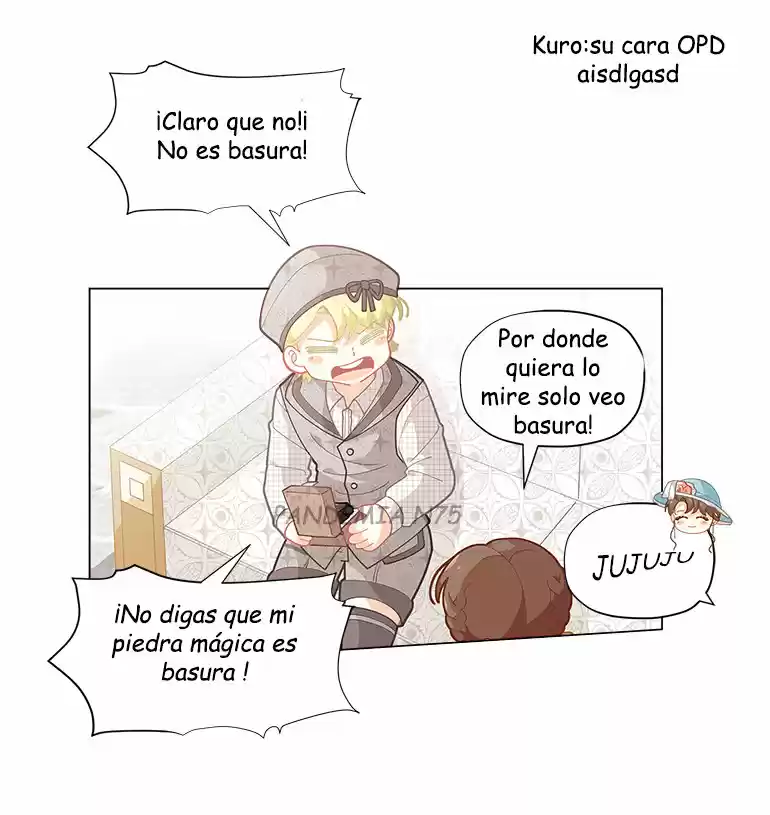 La Heredera Más Grande Del Imperio - Capítulo 13 - Página 10 - LectorTMOo