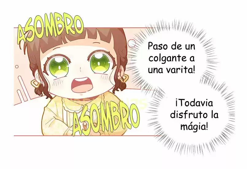 La Heredera Más Grande Del Imperio - Capítulo 13 - Página 19 - LectorTMOo
