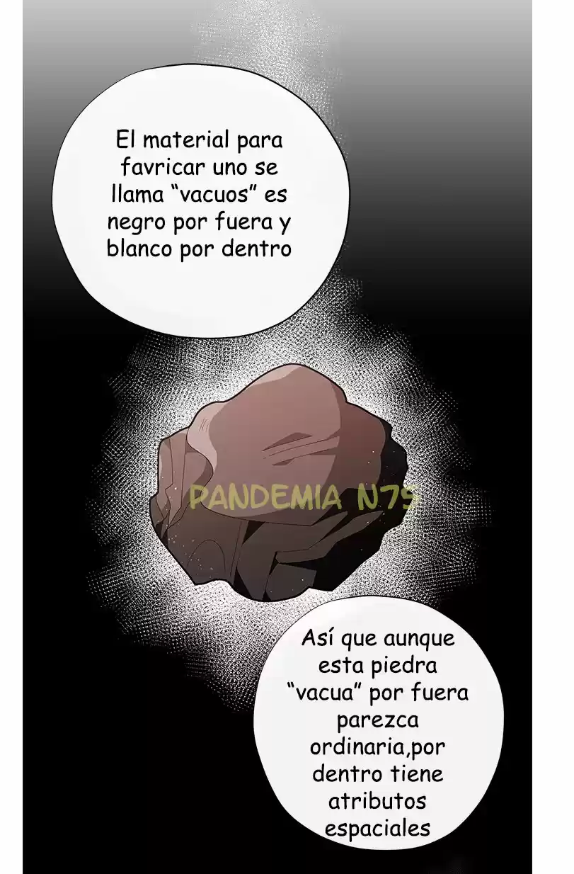 La Heredera Más Grande Del Imperio - Capítulo 13 - Página 22 - LectorTMOo