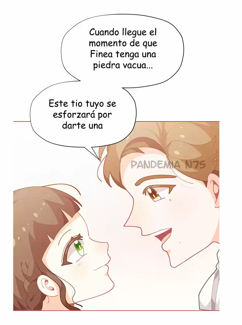La Heredera Más Grande Del Imperio - Capítulo 13 - Página 32 - LectorTMOo