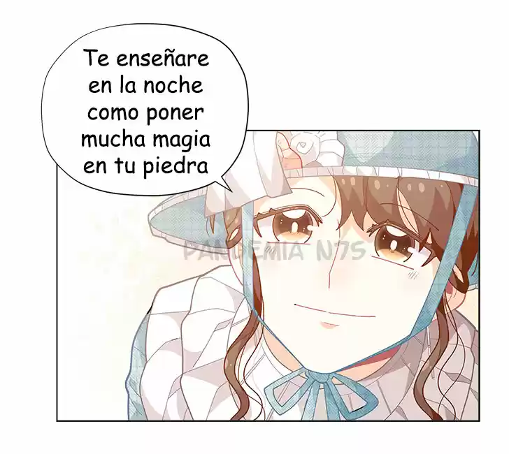 La Heredera Más Grande Del Imperio - Capítulo 13 - Página 39 - LectorTMOo