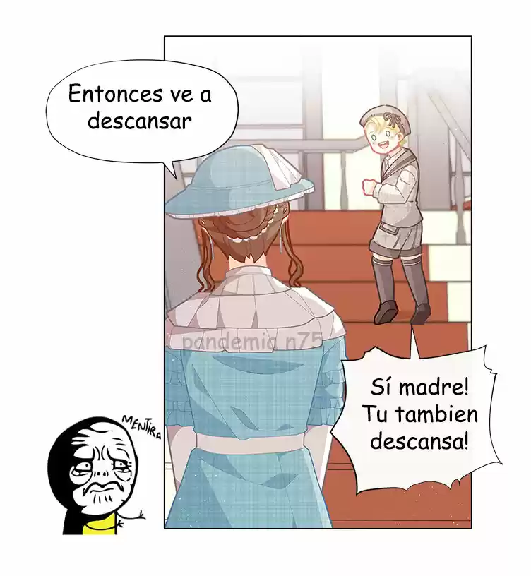 La Heredera Más Grande Del Imperio - Capítulo 13 - Página 42 - LectorTMOo