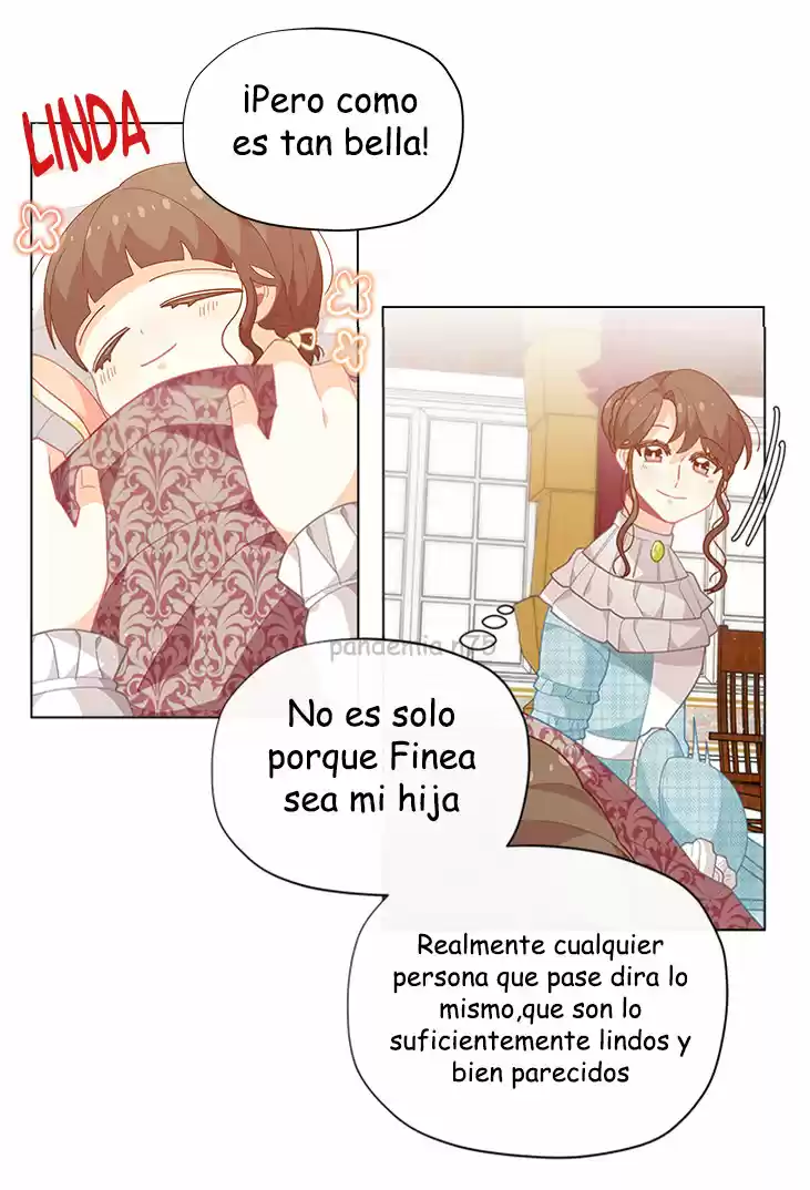 La Heredera Más Grande Del Imperio - Capítulo 13 - Página 50 - LectorTMOo