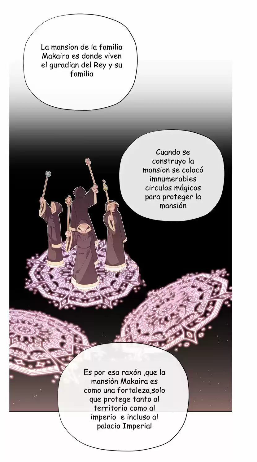 La Heredera Más Grande Del Imperio - Capítulo 13 - Página 57 - LectorTMOo