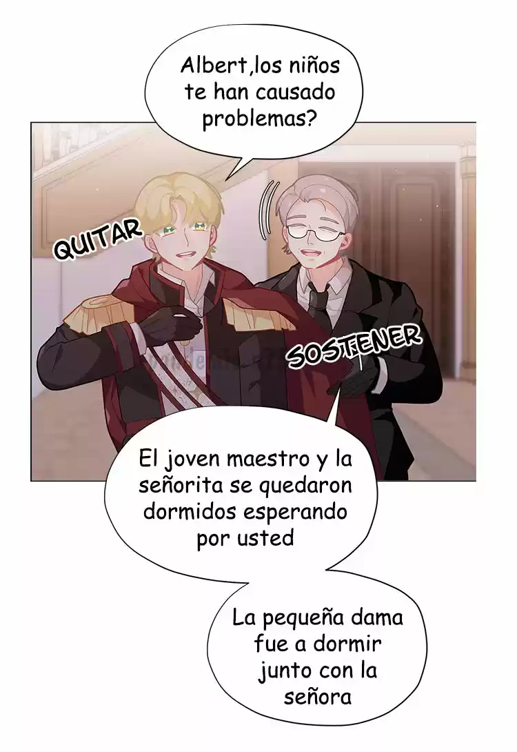 La Heredera Más Grande Del Imperio - Capítulo 13 - Página 66 - LectorTMOo