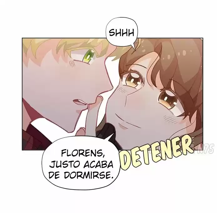 La Heredera Más Grande Del Imperio - Capítulo 14 - Página 6 - LectorTMOo
