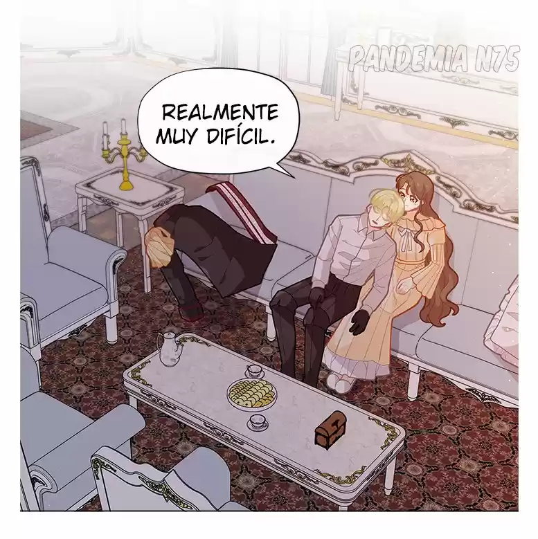 La Heredera Más Grande Del Imperio - Capítulo 14 - Página 9 - LectorTMOo