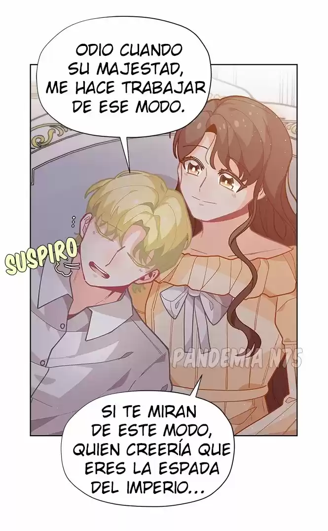 La Heredera Más Grande Del Imperio - Capítulo 14 - Página 10 - LectorTMOo