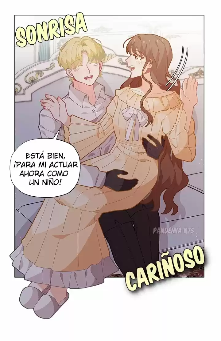 La Heredera Más Grande Del Imperio - Capítulo 14 - Página 13 - LectorTMOo