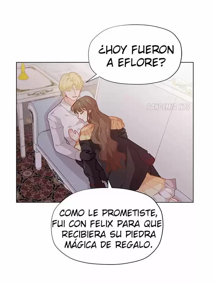 La Heredera Más Grande Del Imperio - Capítulo 14 - Página 17 - LectorTMOo