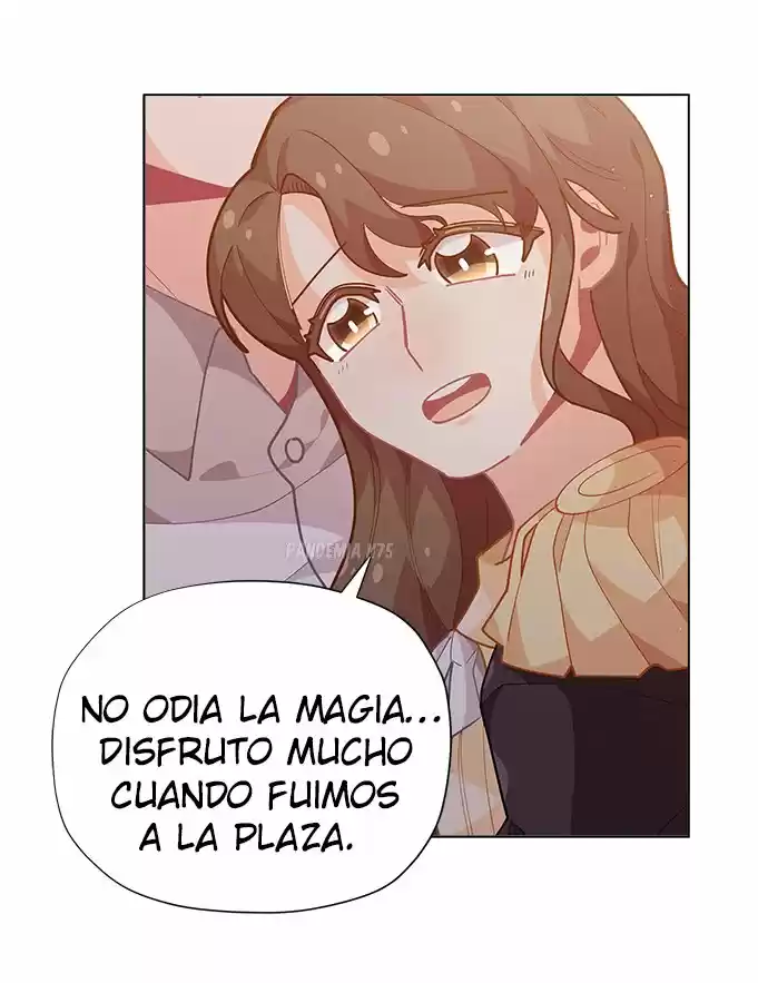 La Heredera Más Grande Del Imperio - Capítulo 14 - Página 21 - LectorTMOo