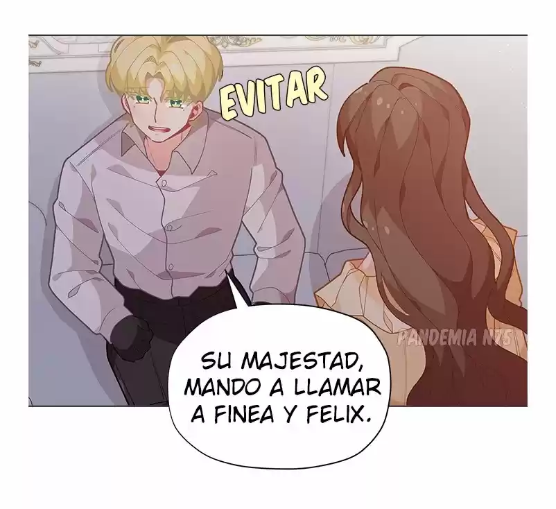 La Heredera Más Grande Del Imperio - Capítulo 14 - Página 25 - LectorTMOo