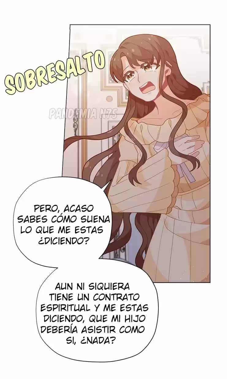 La Heredera Más Grande Del Imperio - Capítulo 14 - Página 33 - LectorTMOo
