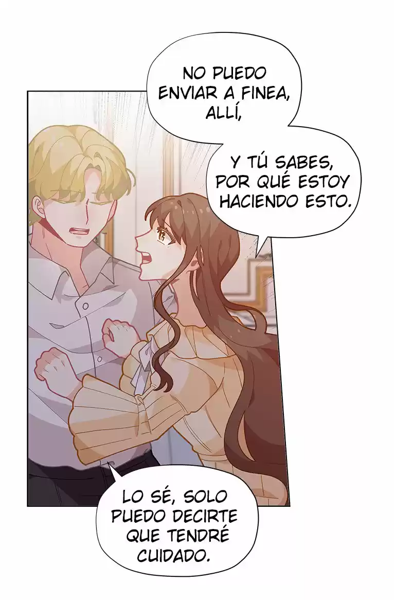 La Heredera Más Grande Del Imperio - Capítulo 14 - Página 41 - LectorTMOo