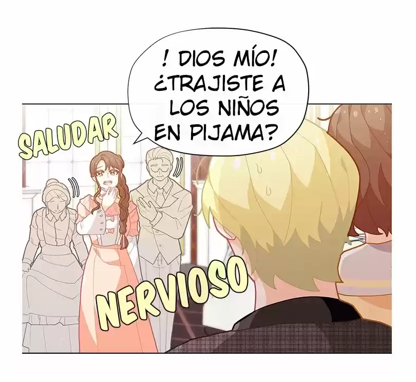 La Heredera Más Grande Del Imperio - Capítulo 14 - Página 49 - LectorTMOo