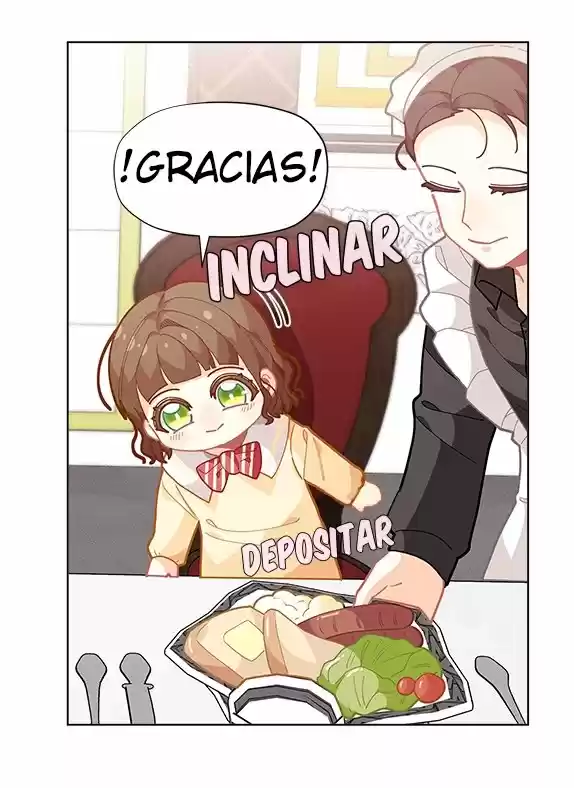 La Heredera Más Grande Del Imperio - Capítulo 14 - Página 51 - LectorTMOo