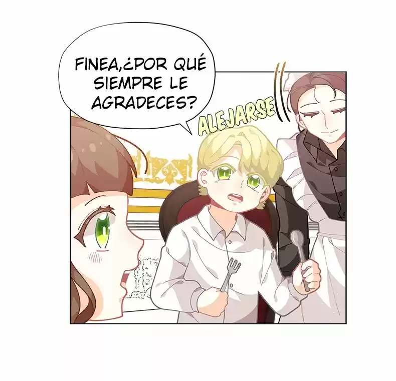 La Heredera Más Grande Del Imperio - Capítulo 14 - Página 52 - LectorTMOo