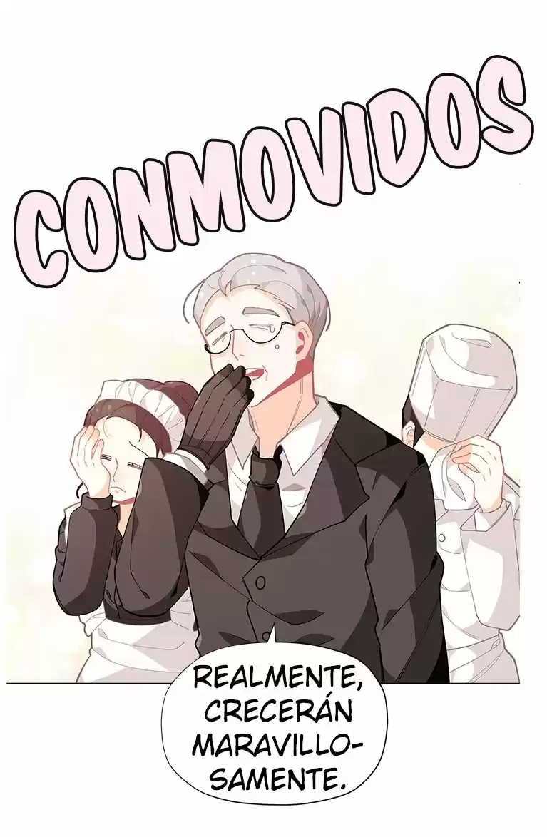 La Heredera Más Grande Del Imperio - Capítulo 14 - Página 61 - LectorTMOo