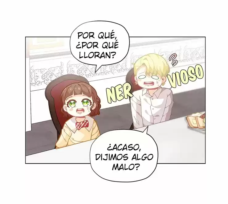 La Heredera Más Grande Del Imperio - Capítulo 14 - Página 62 - LectorTMOo