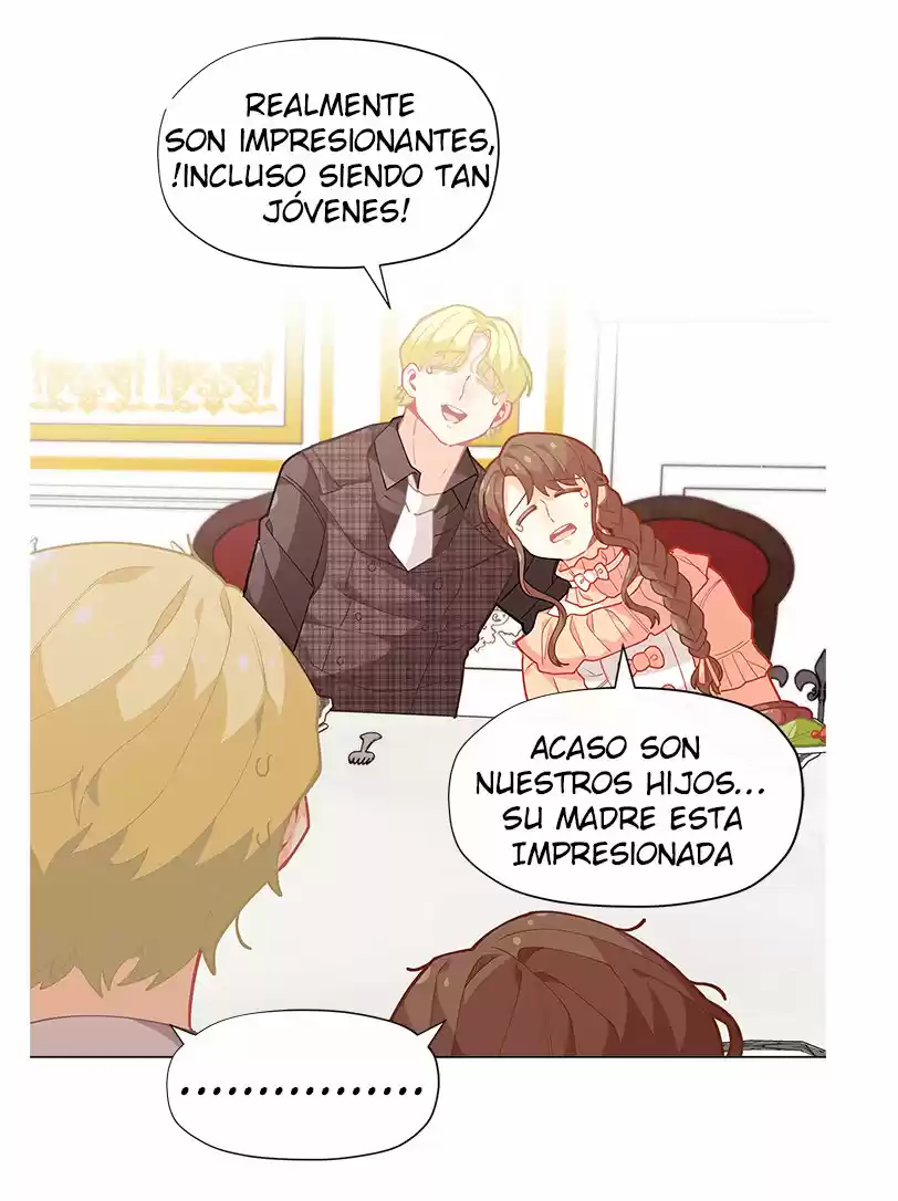 La Heredera Más Grande Del Imperio - Capítulo 14 - Página 63 - LectorTMOo