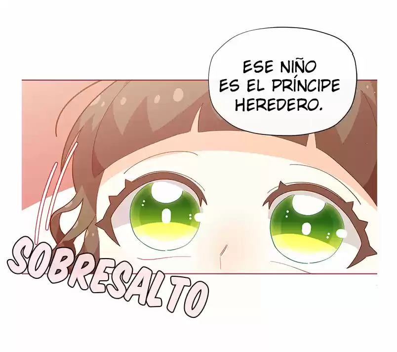 La Heredera Más Grande Del Imperio - Capítulo 14 - Página 71 - LectorTMOo