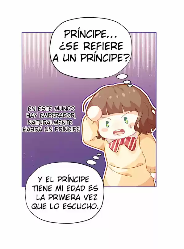 La Heredera Más Grande Del Imperio - Capítulo 14 - Página 72 - LectorTMOo