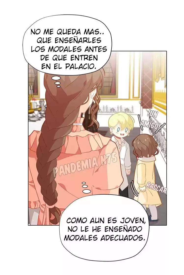 La Heredera Más Grande Del Imperio - Capítulo 15 - Página 10 - LectorTMOo