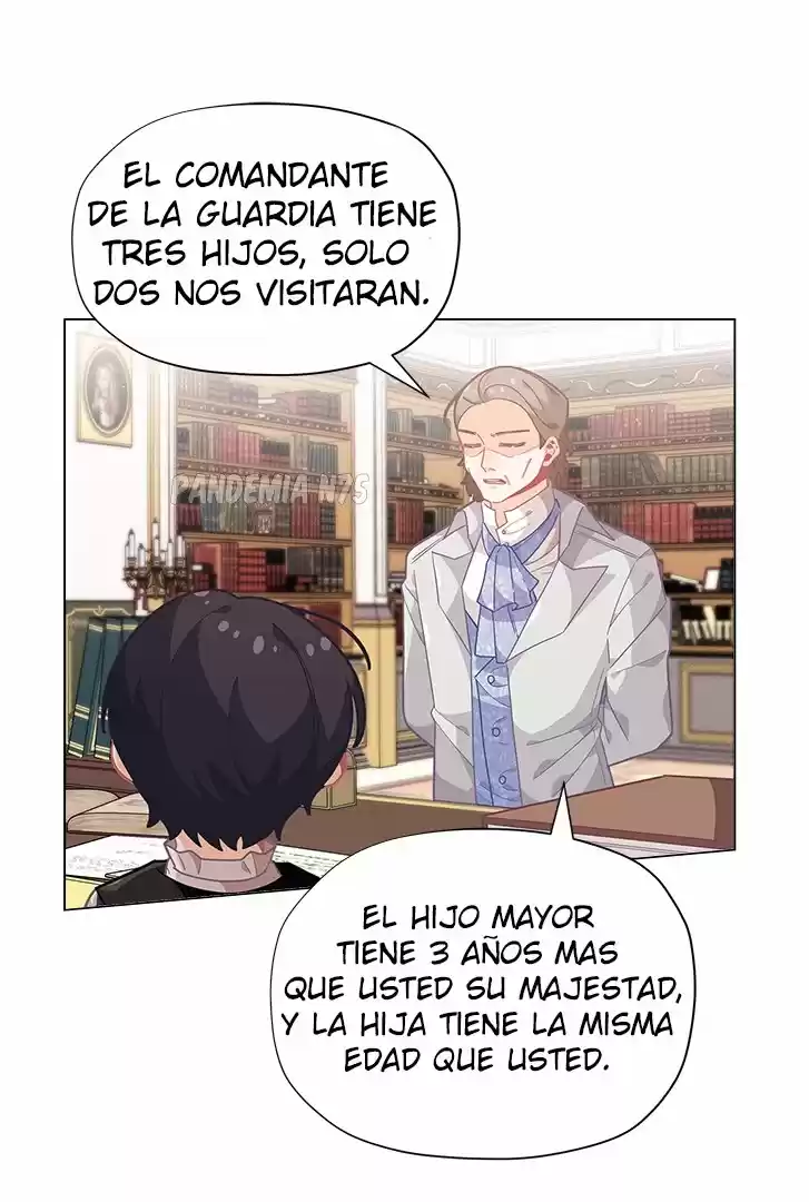 La Heredera Más Grande Del Imperio - Capítulo 15 - Página 20 - LectorTMOo