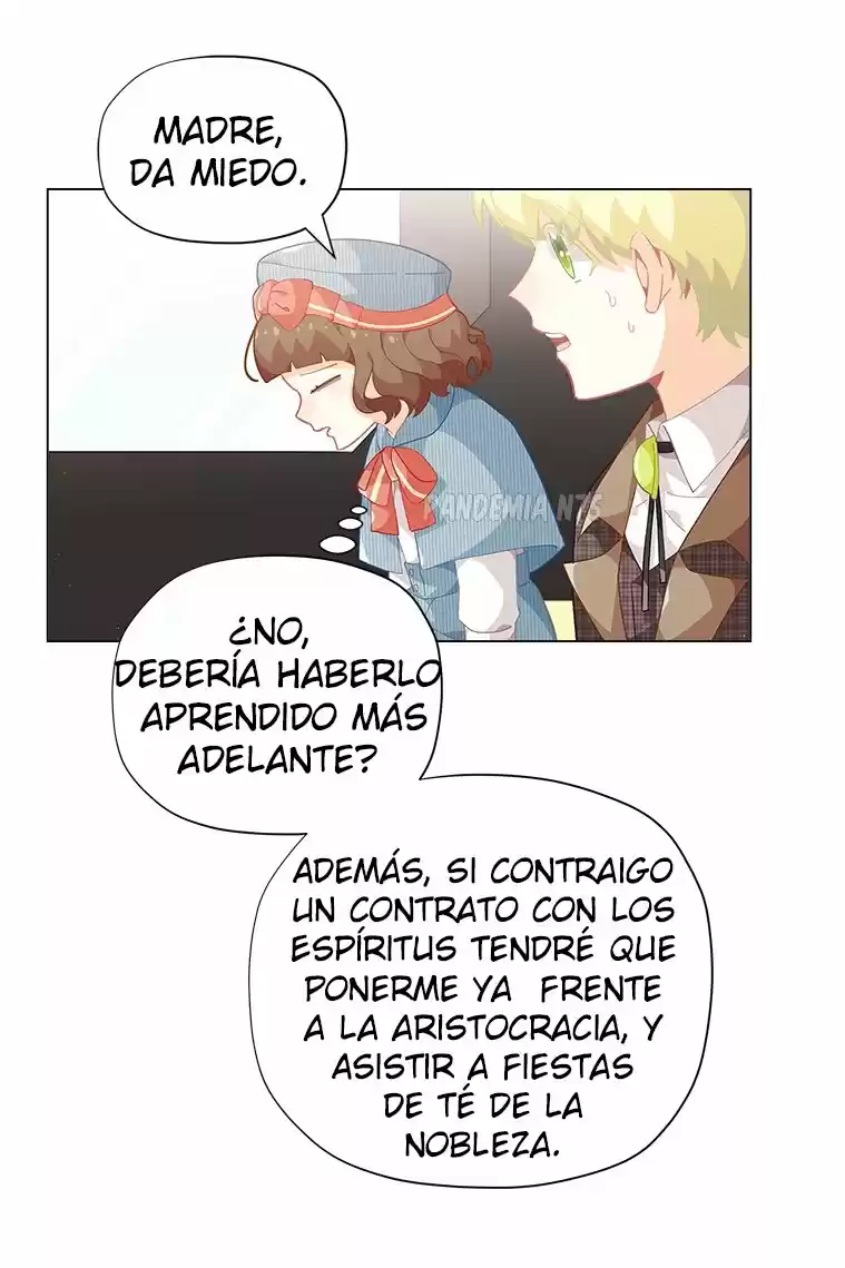 La Heredera Más Grande Del Imperio - Capítulo 15 - Página 31 - LectorTMOo