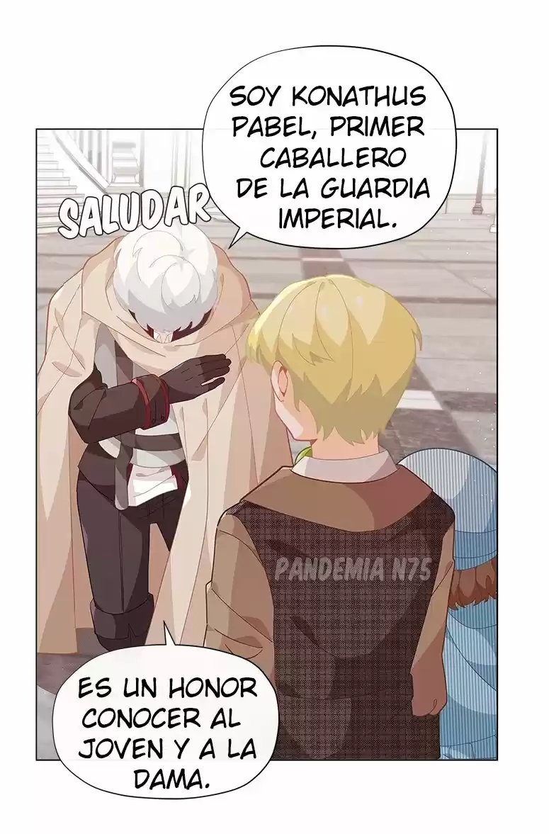 La Heredera Más Grande Del Imperio - Capítulo 15 - Página 40 - LectorTMOo