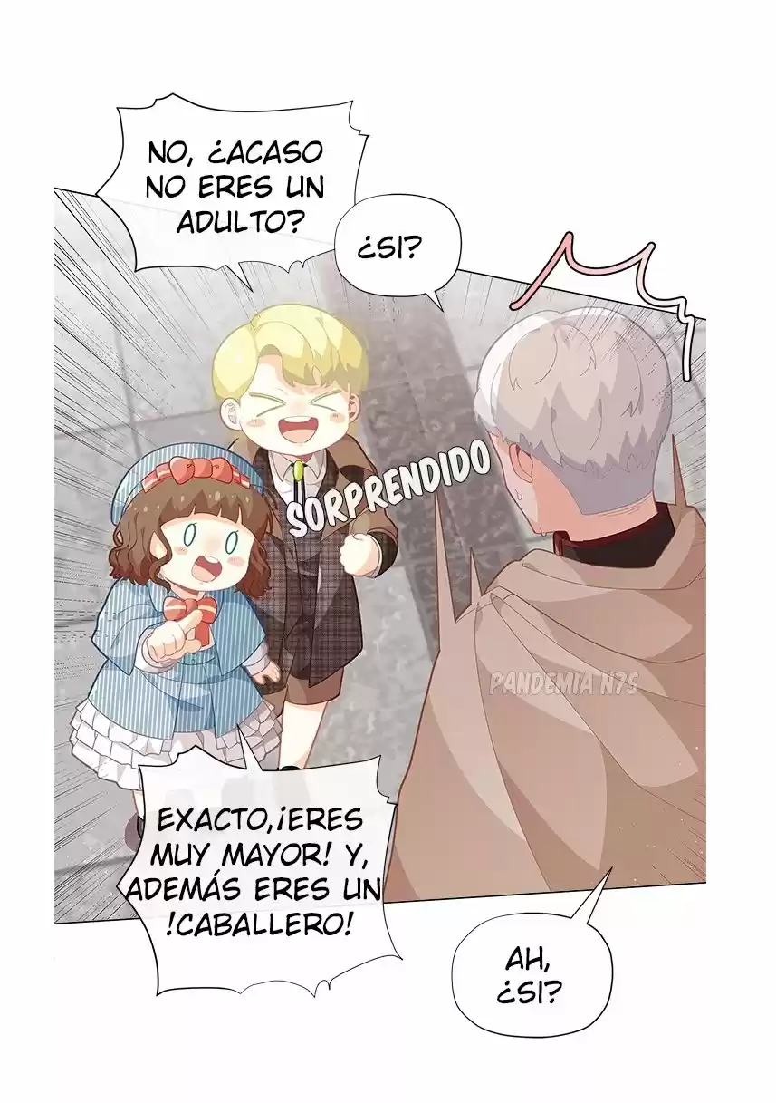 La Heredera Más Grande Del Imperio - Capítulo 15 - Página 43 - LectorTMOo
