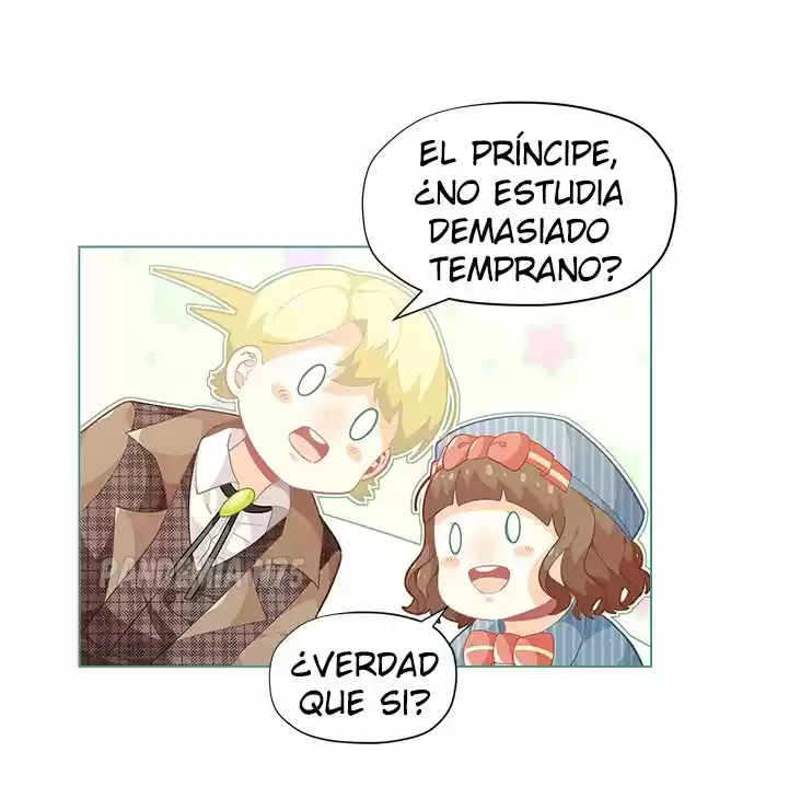 La Heredera Más Grande Del Imperio - Capítulo 15 - Página 55 - LectorTMOo