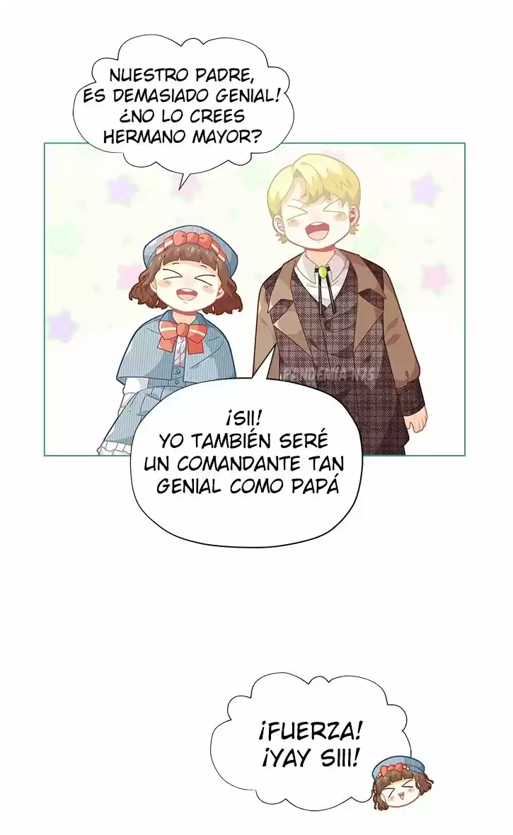 La Heredera Más Grande Del Imperio - Capítulo 15 - Página 59 - LectorTMOo