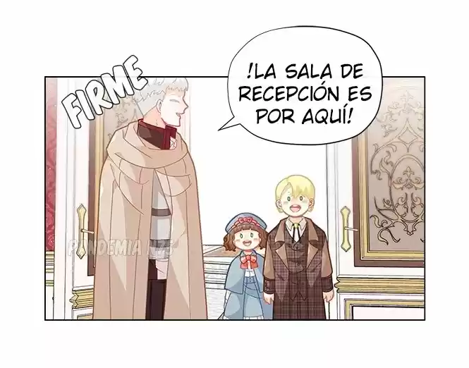 La Heredera Más Grande Del Imperio - Capítulo 15 - Página 60 - LectorTMOo