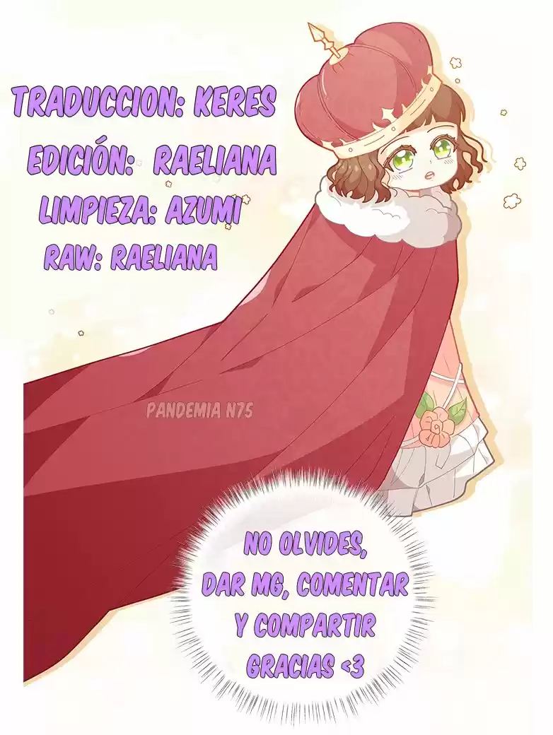 La Heredera Más Grande Del Imperio - Capítulo 15 - Página 68 - LectorTMOo