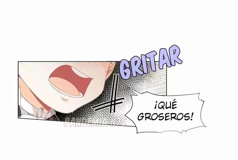 La Heredera Más Grande Del Imperio - Capítulo 16 - Página 7 - LectorTMOo
