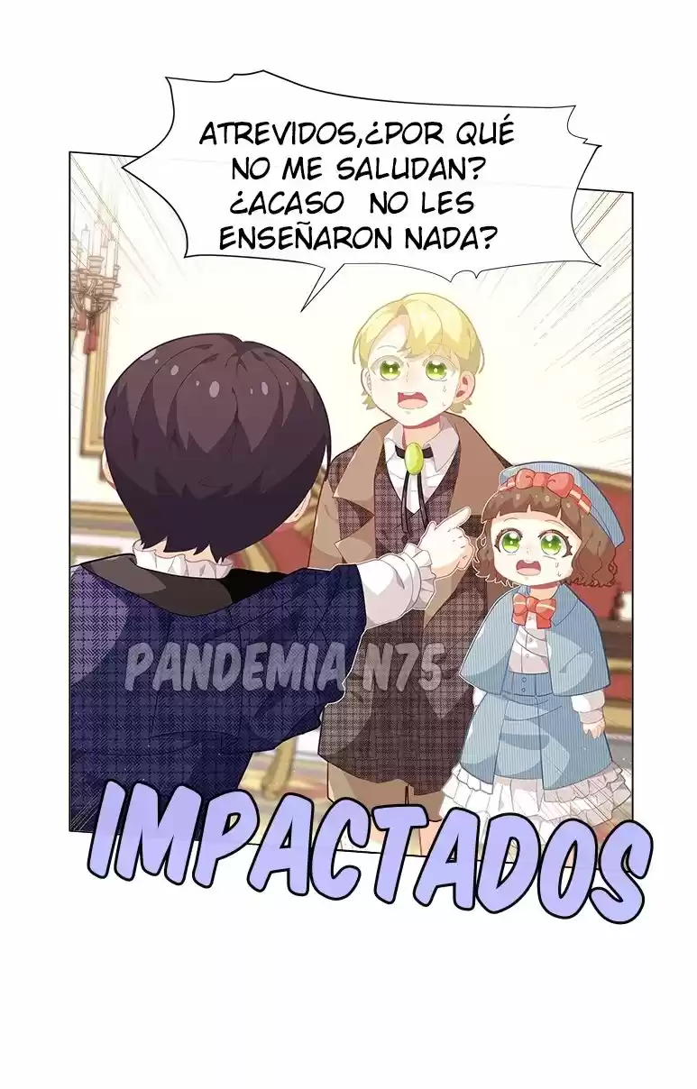 La Heredera Más Grande Del Imperio - Capítulo 16 - Página 8 - LectorTMOo