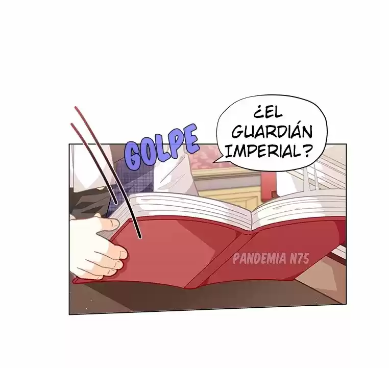 La Heredera Más Grande Del Imperio - Capítulo 16 - Página 16 - LectorTMOo