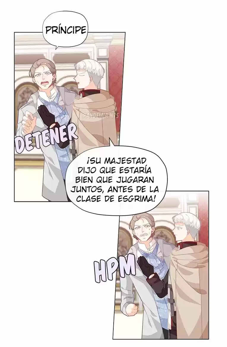 La Heredera Más Grande Del Imperio - Capítulo 16 - Página 18 - LectorTMOo