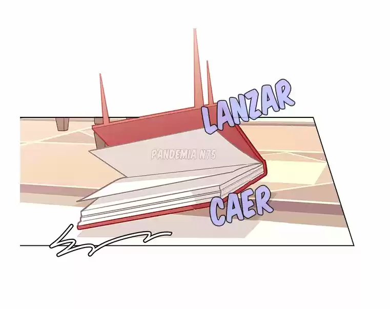 La Heredera Más Grande Del Imperio - Capítulo 16 - Página 22 - LectorTMOo