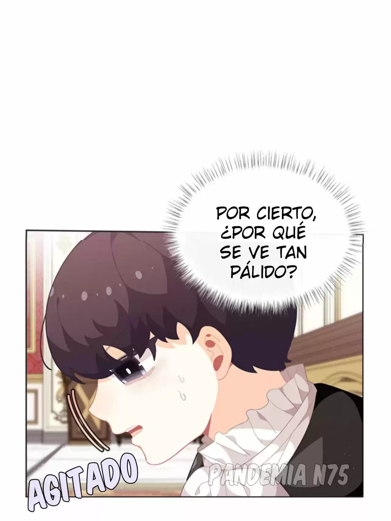 La Heredera Más Grande Del Imperio - Capítulo 16 - Página 29 - LectorTMOo