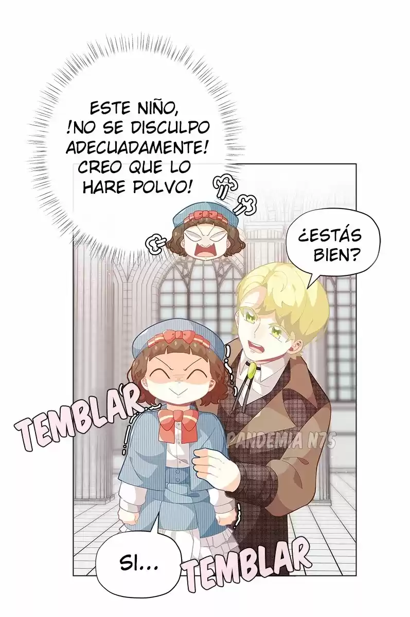La Heredera Más Grande Del Imperio - Capítulo 16 - Página 52 - LectorTMOo