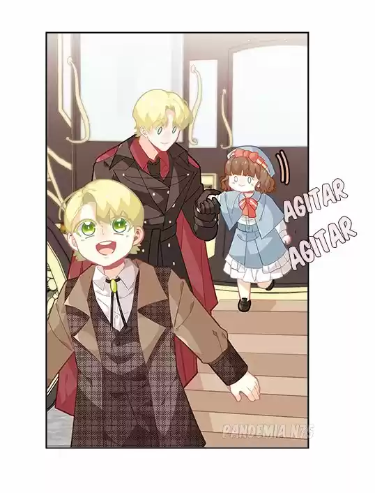La Heredera Más Grande Del Imperio - Capítulo 16 - Página 53 - LectorTMOo