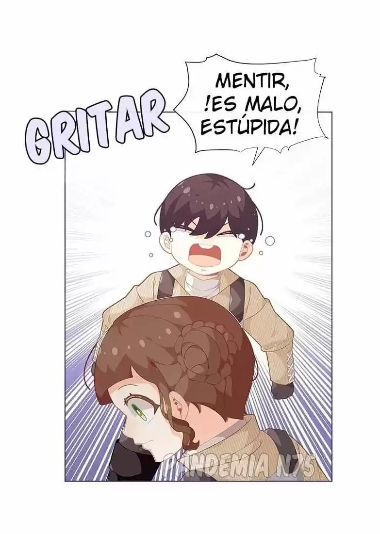 La Heredera Más Grande Del Imperio - Capítulo 17 - Página 6 - LectorTMOo