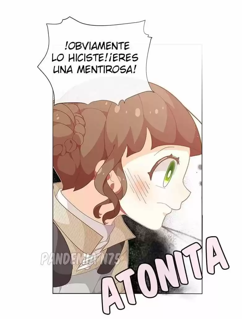 La Heredera Más Grande Del Imperio - Capítulo 17 - Página 8 - LectorTMOo