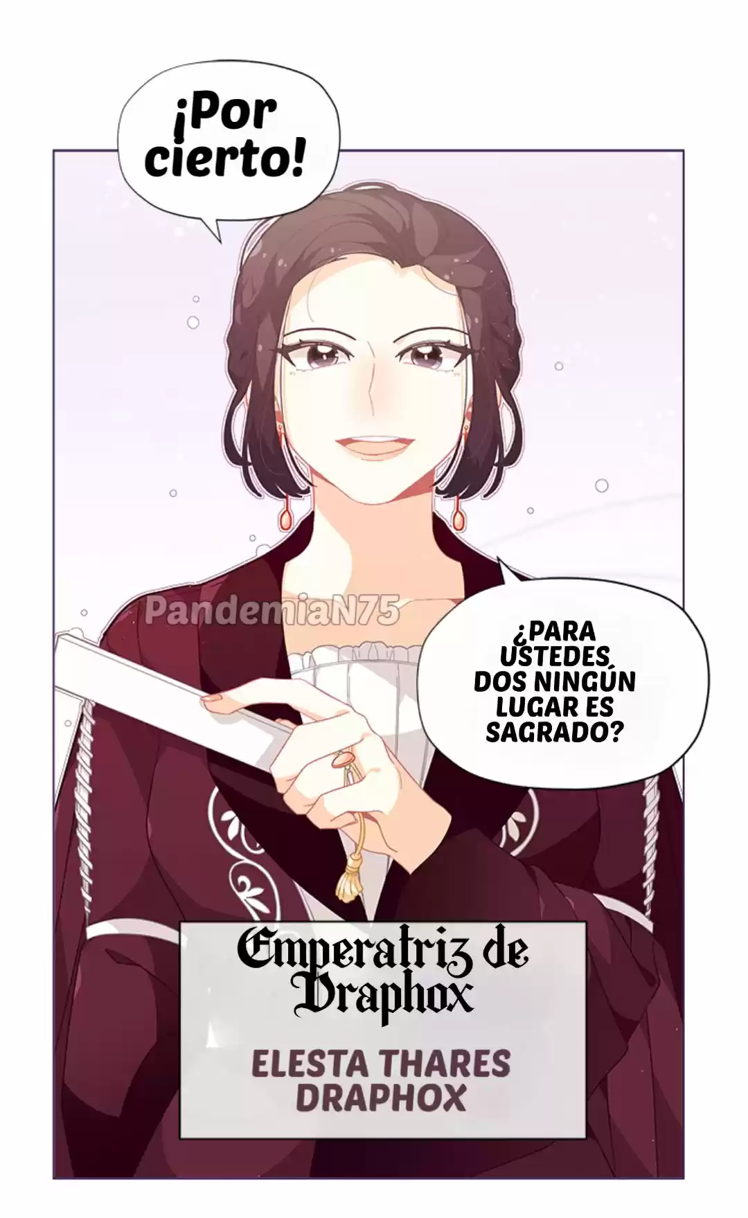 La Heredera Más Grande Del Imperio - Capítulo 17 - Página 27 - LectorTMOo