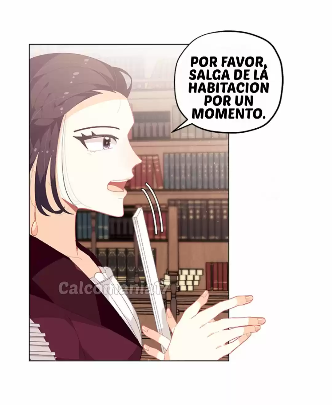 La Heredera Más Grande Del Imperio - Capítulo 17 - Página 30 - LectorTMOo