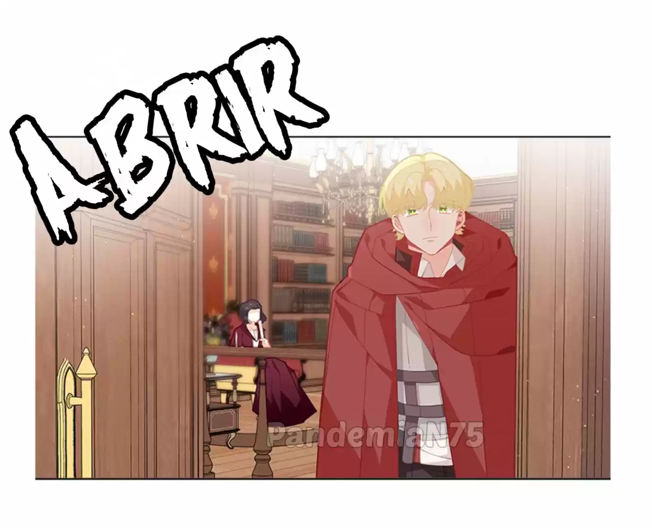 La Heredera Más Grande Del Imperio - Capítulo 17 - Página 34 - LectorTMOo