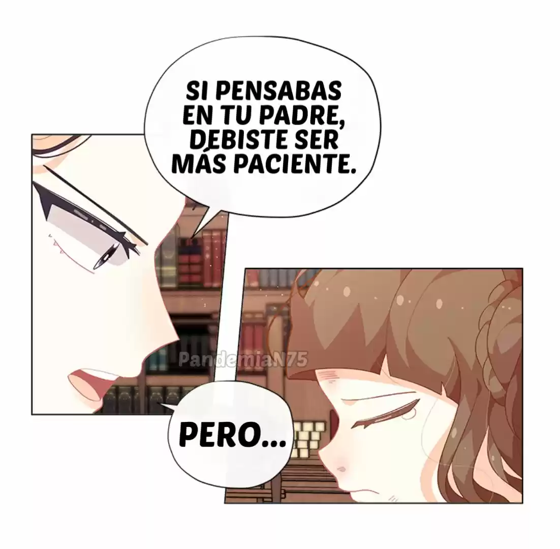 La Heredera Más Grande Del Imperio - Capítulo 17 - Página 51 - LectorTMOo